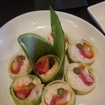 Edoko Sushi & Robata - Lady Karen - Japanese Near Me - Frisco, Texas