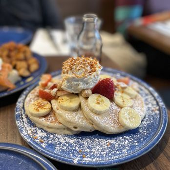 Best Brunch Midtown East New York, NY - Last Updated January 2025 