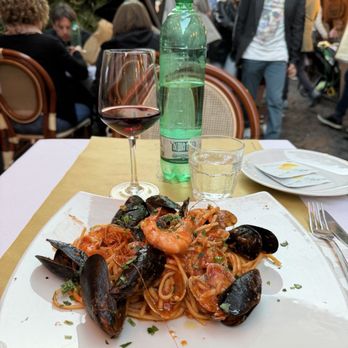 La Canonica - Italian Near Me - Rome, RM