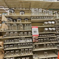 Hobby Lobby - Jar sale