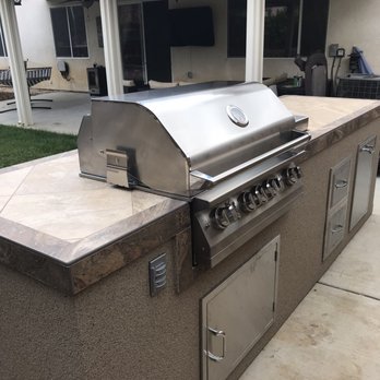 Premier BBQ Islands - BBQ Island - Patio Coverings Near Me - Murrieta, California Premier BBQ Islands - BBQ Island - Patio Coverings Near Me - Murrieta, California
