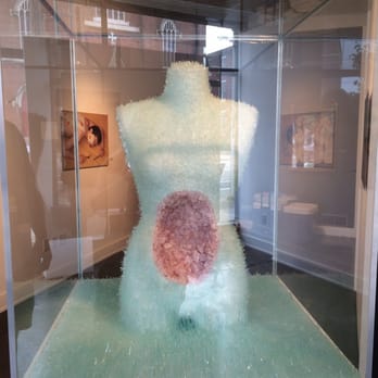 Garner Narrative - Art Galleries Near Me - Louisville, Kentucky