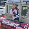 BoatUS gift card