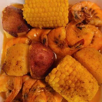Lawrenceville Seafoods - Boiled shrimp, potatoes, corn - Seafood Markets Near Me - Lawrenceville, Georgia Lawrenceville Seafoods - Boiled shrimp, potatoes, corn - Seafood Markets Near Me - Lawrenceville, Georgia