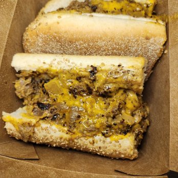 Christo's Wake and Steak - Old school cheesesteak - Breakfast & Brunch Near Me - Bloomfield, New Jersey