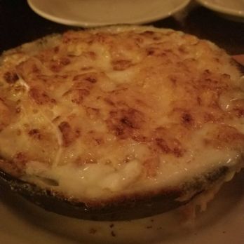 The Smith - Mac & Cheese is a must get - New American Near Me - New York, New York
