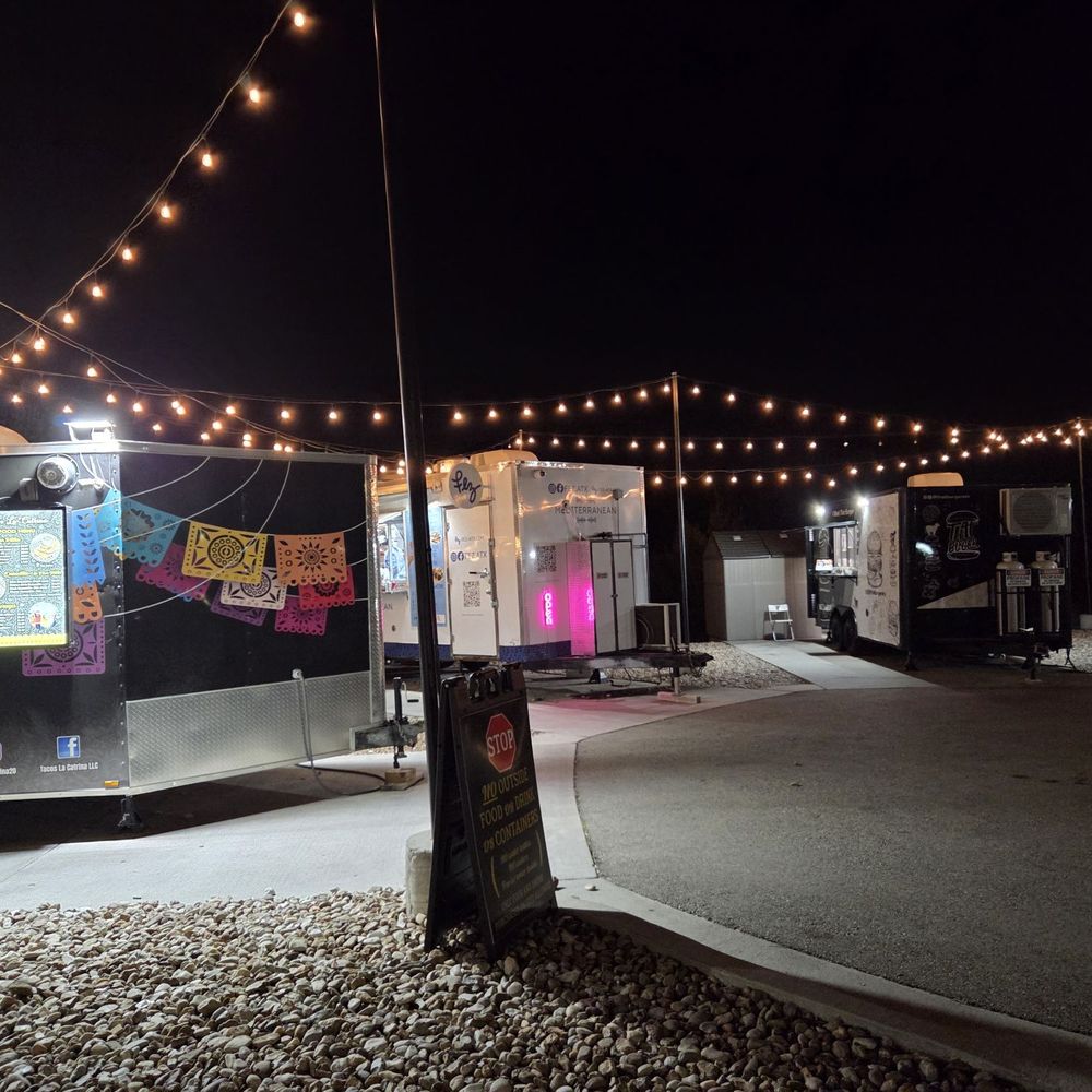 The Good Lot - Beer Gardens Near Me - Cedar Park, Texas The Good Lot - Beer Gardens Near Me - Cedar Park, Texas