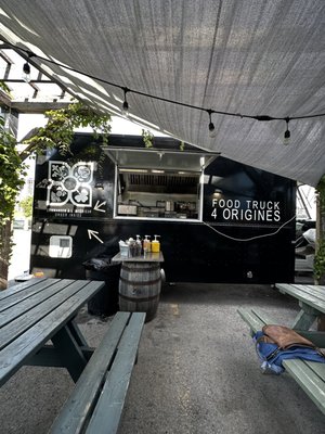 4 Origines - Microbrasserie / Pointe-St-Charles by null