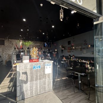 Grandpa's Kitchen - Grill Bar 168 - Entrance 8/22/26 - Vietnamese Near Me - Garden Grove, California