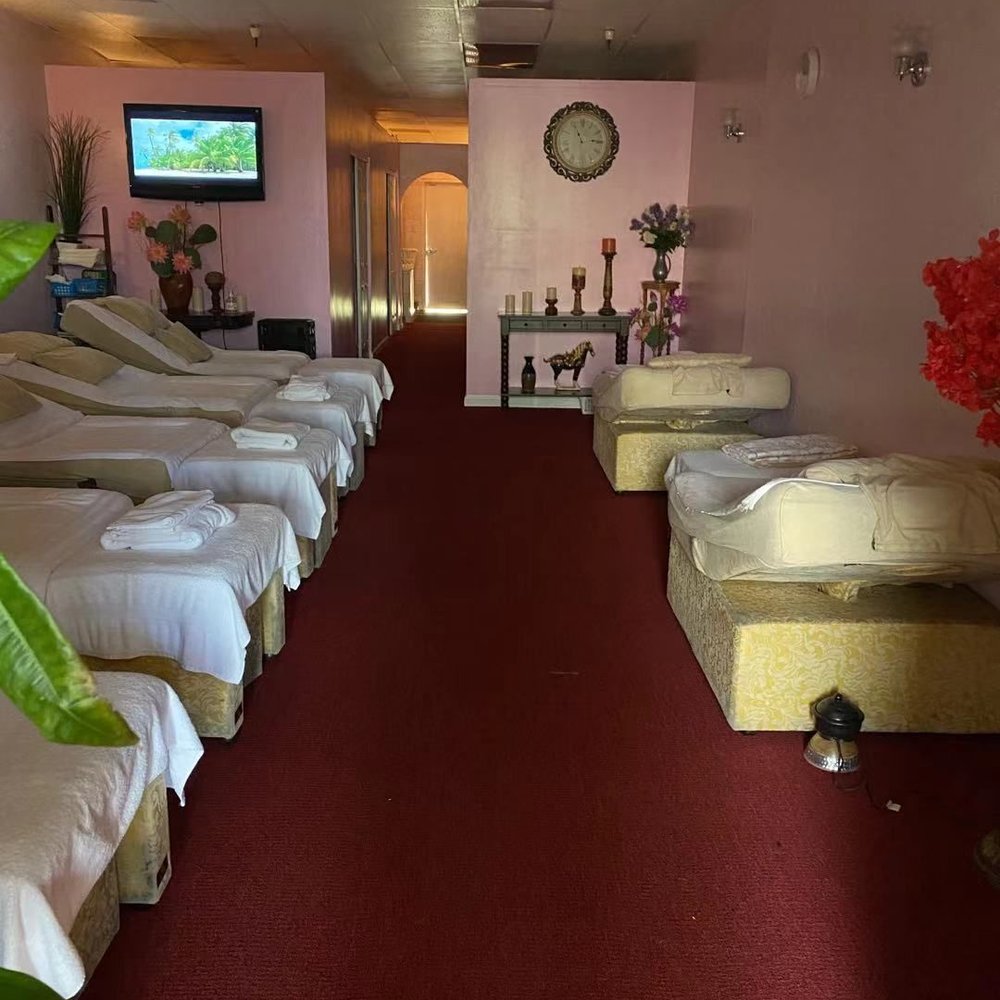 7 Day Spa - Massage Near Me - Los Gatos, California 7 Day Spa - Massage Near Me - Los Gatos, California
