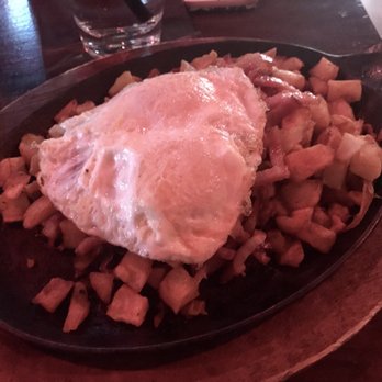 Madero 1899 - Breakfast fajitas (1 of 2) - Mexican Near Me - Fullerton, California Madero 1899 - Breakfast fajitas (1 of 2) - Mexican Near Me - Fullerton, California