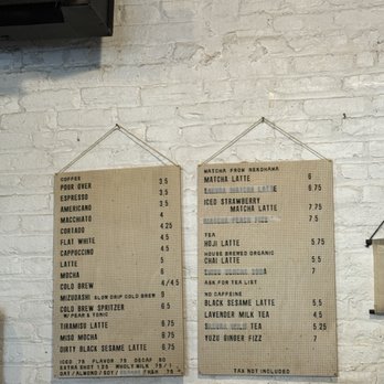 Kijitora - Coffee & Tea Near Me - Brooklyn, New York