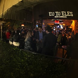 Outside Outside