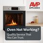 AVP Appliance