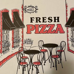 Mark's Pizza - Marcos Pizza