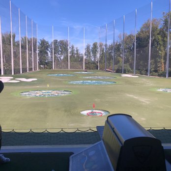 Topgolf - Top Golf - New American Near Me - Atlanta, Georgia