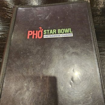Pho Star Bowl - Menu - Vietnamese Near Me - Riverside, California Pho Star Bowl - Menu - Vietnamese Near Me - Riverside, California