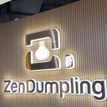 Zen Dumpling - Asian Fusion Near Me - Brandon, Florida Zen Dumpling - Asian Fusion Near Me - Brandon, Florida