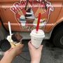 Photo of Branch's Soft Serve Ice Cream