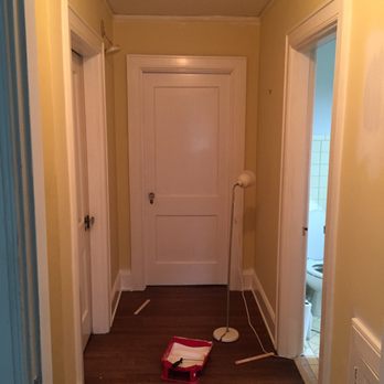 Trummel Painting - Before - Painters Near Me