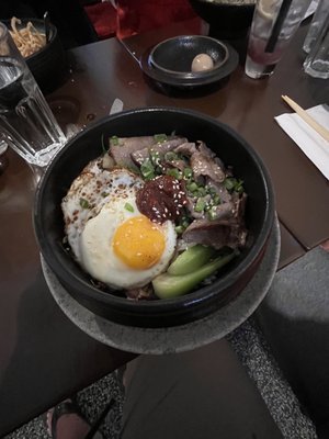 STEAM noodle cafe by null