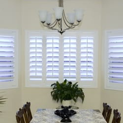 All About Blinds