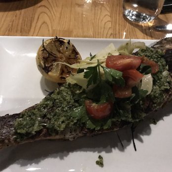 Trust - Branzino - New American Near Me - San Diego, California Trust - Branzino - New American Near Me - San Diego, California