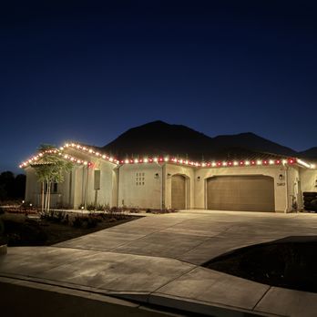 SD Lights - Holiday Decorating Services Near Me