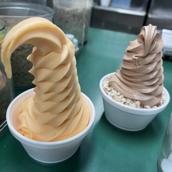 Tiger's Yogurt - Ice Cream & Frozen Yogurt Near Me - Elk Grove, California Tiger's Yogurt - Ice Cream & Frozen Yogurt Near Me - Elk Grove, California