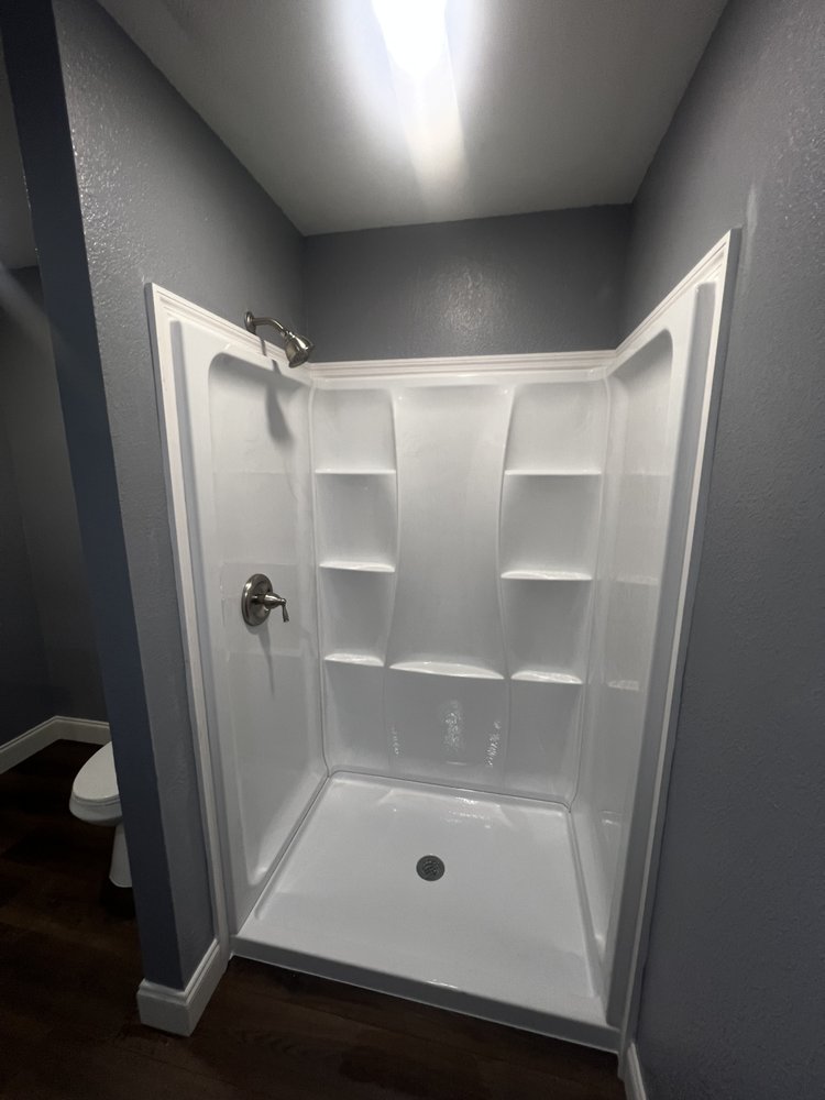 Slide of Superior Plumbing & Remodel