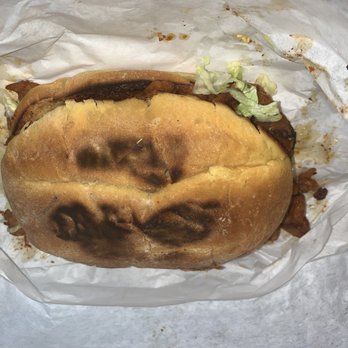Las Gemelas Mexican Food - Chicken sandwich (torta?) - Mexican Near Me - Buckeye, Arizona Las Gemelas Mexican Food - Chicken sandwich (torta?) - Mexican Near Me - Buckeye, Arizona
