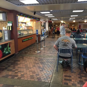 Nikki's Pizza - Whalers food court area - 4 vendors in total. All open for breakfast - Pizza Near Me - Lahaina, Hawaii Nikki's Pizza - Whalers food court area - 4 vendors in total. All open for breakfast - Pizza Near Me - Lahaina, Hawaii