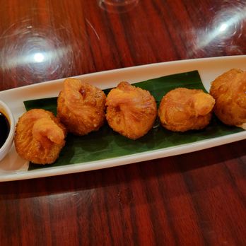 Anchan Thai Cuisine - Thai Near Me - Bala Cynwyd, Pennsylvania