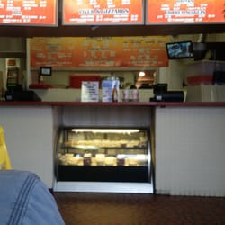 Feather-N-Fin Chicken & Seafood