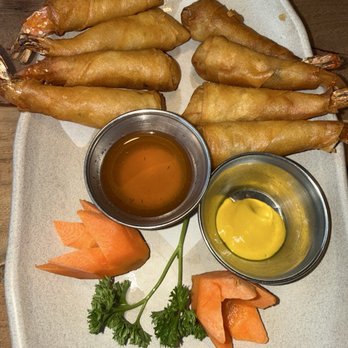 Thai Norcross - Shrimp - Thai Near Me - Norcross, Georgia