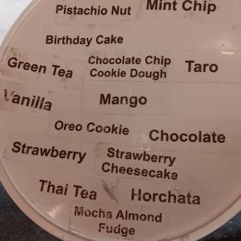 Ice Dream - Gunthers ice cream - Bubble Tea Near Me - Sacramento, California Ice Dream - Gunthers ice cream - Bubble Tea Near Me - Sacramento, California