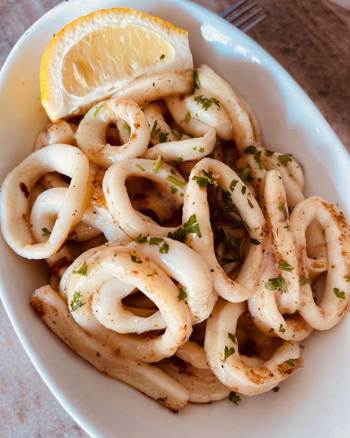 Nick’s Bistro