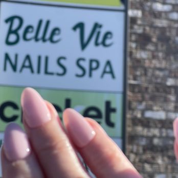 Belle Vie Nails Spa - Great service, once again! - Nail Salons Near Me - Oakland, Tennessee Belle Vie Nails Spa - Great service, once again! - Nail Salons Near Me - Oakland, Tennessee