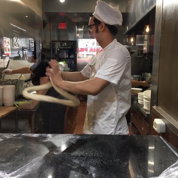 GB Hand Pulled Noodle - Fresh noods - Chinese Near Me - Toronto, Ontario