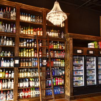 Firewater Liquor - a variety of bottles in a store - Beer, Wine & Spirits Near Me - Waco, Texas Firewater Liquor - a variety of bottles in a store - Beer, Wine & Spirits Near Me - Waco, Texas
