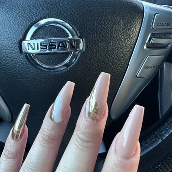 Luxe Nail Bar - Nail Salon Nails - Waxing Near Me - Phoenix, Arizona Luxe Nail Bar - Nail Salon Nails - Waxing Near Me - Phoenix, Arizona