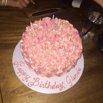 Candle Light Bakery - PINK ROSETTE. VANILLA CAKE W/ STRAWBERRY FILLING. LOVEEEEEEE - Bakeries Near Me - Norwalk, California Candle Light Bakery - PINK ROSETTE. VANILLA CAKE W/ STRAWBERRY FILLING. LOVEEEEEEE - Bakeries Near Me - Norwalk, California