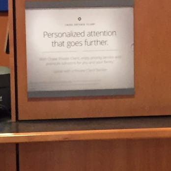 Chase Bank - I physically came in contact with 7 employees and not one greeted me or seemed to care. Very unimpressed. - Banks & Credit Unions Near Me - La Verne, California Chase Bank - I physically came in contact with 7 employees and not one greeted me or seemed to care. Very unimpressed. - Banks & Credit Unions Near Me - La Verne, California
