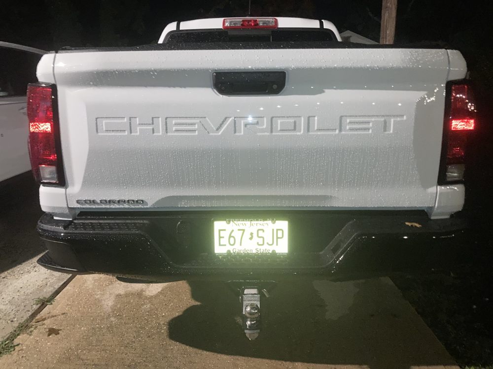 Slide of Venerable Drain Service