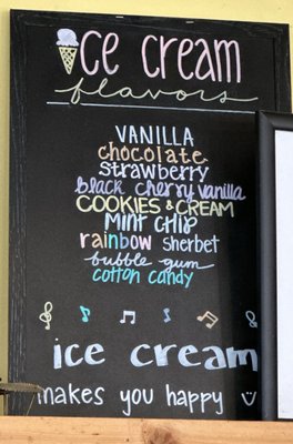 Menu photo 3 Perry's Joint Pasadena, CA