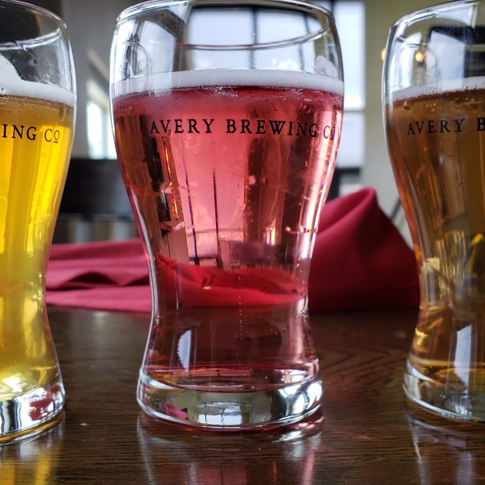 Avery Brewing - Breweries Near Me - Boulder, Colorado