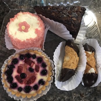 Choco Bakery & Cafe - Patisserie/Cake Shop Near Me - Corona, California