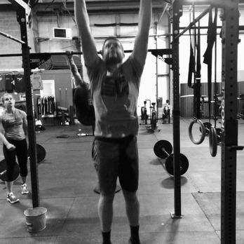 CrossFit Basinview - Gyms Near Me - Bedford, Nova Scotia