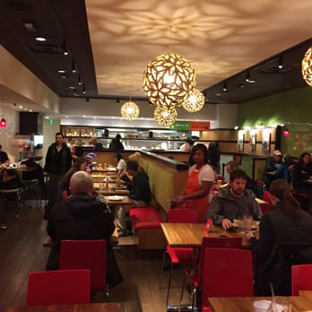 Veggie Grill by Next Level - Veggie Grill - 4th avenue. - Vegan Near Me - Seattle, Washington Veggie Grill by Next Level - Veggie Grill - 4th avenue. - Vegan Near Me - Seattle, Washington