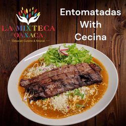 La Mixteca Oaxaca